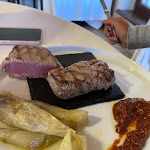 Photo n°5 de l'avis de Ines. fait le 08/10/2022 à 19:53 sur le  Ristorante DA ENRIETTO à Favria