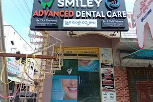Smiley Advanced Dental Care image