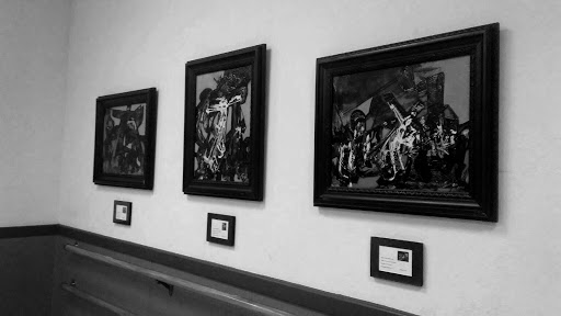 Tattoo Shop «Chicos Marked 4 Life», reviews and photos, 15166 SW 56th St, Miami, FL 33185, USA