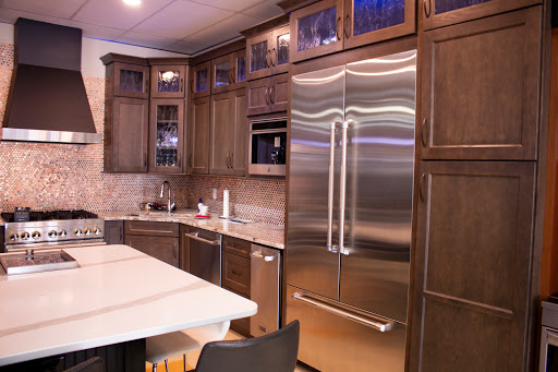 Appliance Store «Pattersons Home Appliances», reviews and photos, 10640 Kingston Pike, Knoxville, TN 37922, USA