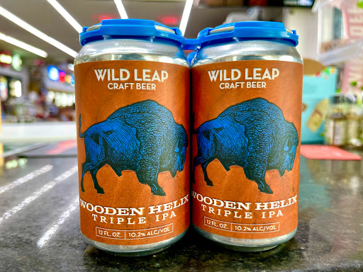 Liquor Store «Holiday Spirits», reviews and photos, 6005 N Oak Street Extension, Valdosta, GA 31605, USA