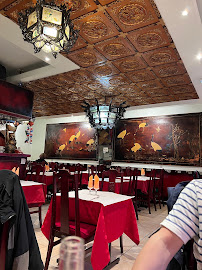 Atmosphère du Restaurant vietnamien Le Vietnam à Tours - n°5