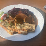 Photo n°1 de l'avis de Thomas.e fait le 26/03/2022 à 18:55 sur le  Jagdhütte Wettin à Wettin-Löbejün