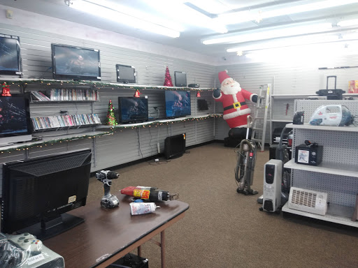 Pawn Shop «Friendly Jewelry And Pawn», reviews and photos, 2731 Durham-Chapel Hill Blvd, Durham, NC 27707, USA