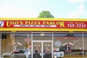 Ugo's Pizza image