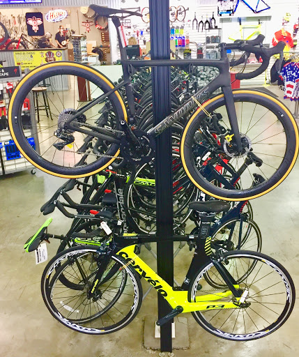 Bicycle Store «Bicycle World», reviews and photos, 1113 S 77 Sunshine Strip, Harlingen, TX 78550, USA