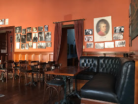 Museo Café Bar