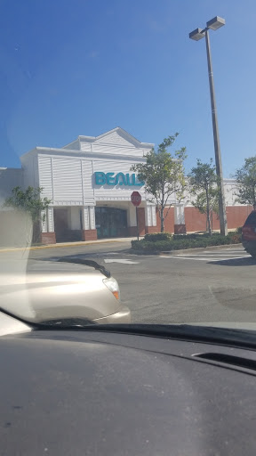 Department Store «Bealls Store», reviews and photos, 1458 W Granada Blvd, Ormond Beach, FL 32174, USA