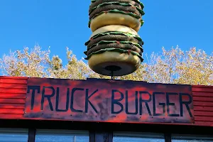 Truck Burger image