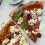 Photo n°1 de l'avis de selin.c fait le 09/05/2024 à 11:48 sur le  Sfizio Pizzeria à Rome