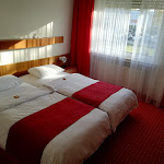 Photo n°3 de l'avis de Tanja. fait le 23/10/2018 à 18:43 sur le  Hanse Hotel Soest à Soest