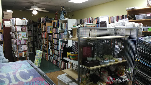 To Every Nation Thrift Store, 3300 43rd Ave, Vero Beach, FL 32960, USA, 