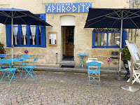 Photos du propriétaire du Restaurant Aphrodite à Bordeaux - n°1