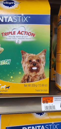 Pet Supply Store «Pet Supplies Plus», reviews and photos, 1030 Main St #10, Waltham, MA 02451, USA