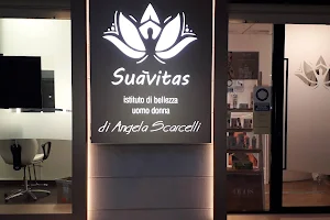 Istituto di bellezza Suàvitas, di Angela Scarcelli Andria image