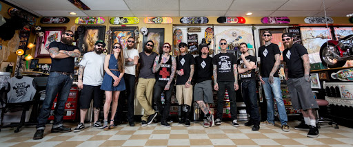 Explore tattoo ideas on rib cage, creative tattoo ideas in Denver, available at Mantra Tattoo and Piercing