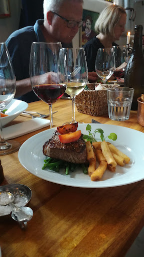 Kok & Vin in Odense, Kolding