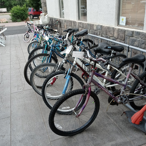 Thrift Store «New Horizons Thrift Store», reviews and photos