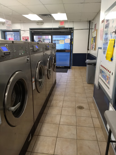 Campbell Ave Laundromat
