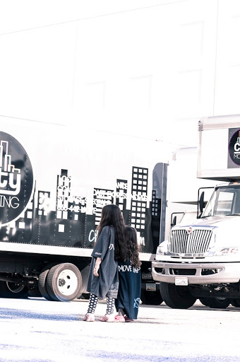 Moving Company «City Moving», reviews and photos, 22543 Ventura Blvd #220, Woodland Hills, CA 91364, USA