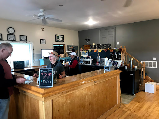 Wine Store «Mcintosh Cellars», reviews and photos, 6431 107th Ave, South Haven, MI 49090, USA