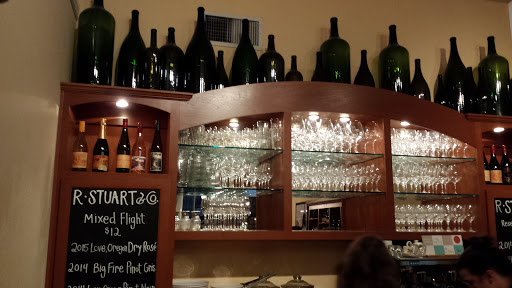 Wine Store «R Stuart & Co Wine Bar», reviews and photos, 528 NE 3rd St, McMinnville, OR 97128, USA