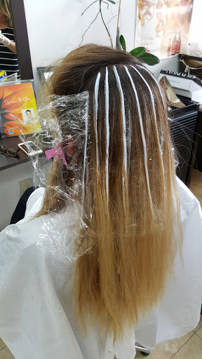 Beauty Salon «Rose Beauty Spa & Salon», reviews and photos, 18683 W Dixie Hwy, Aventura, FL 33180, USA