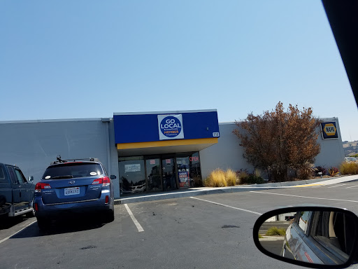 Auto Parts Store «NAPA Auto Parts - Santa Rosa Auto Parts Co», reviews and photos, 1110 Santa Rosa Ave, Santa Rosa, CA 95404, USA