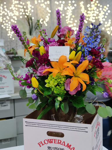 Florist «Flowerama Florist: Reynoldsburg», reviews and photos, 6311 E Main St, Reynoldsburg, OH 43068, USA