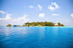 Photo de Makunudu Resort Island - endroit populaire parmi les connaisseurs de la détente