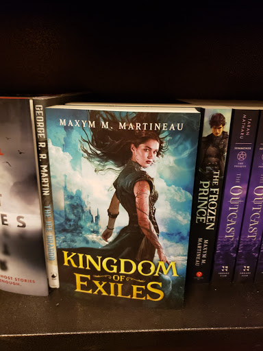 Book Store «Barnes & Noble», reviews and photos, 10180 State St, Sandy, UT 84070, USA