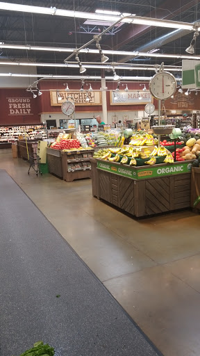 Grocery Store «Fresh Thyme Farmers Market - Omaha», reviews and photos, 14949 Evans Plaza, Omaha, NE 68116, USA