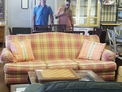 Thrift Store «NLB Thrift Cumming», reviews and photos, 315 Dahlonega St, Cumming, GA 30040, USA