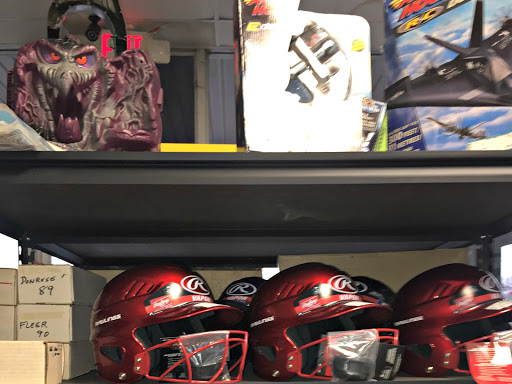 Thrift Store «Black Sheep Thrift Shop», reviews and photos, 323 Drum Point Rd, Brick, NJ 08723, USA