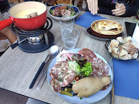 Raclette du Restaurant Le Beau Soleil à Annecy - n°10