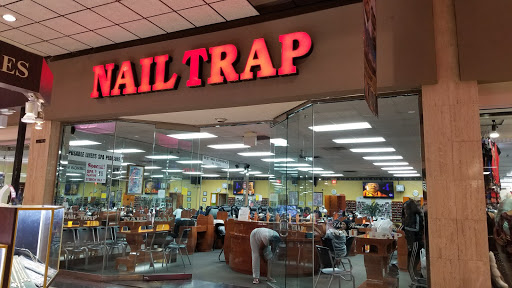 Shopping Mall «The Mall West End», reviews and photos, 850 Oak St SW, Atlanta, GA 30310, USA