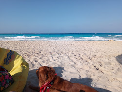 Foto von Elhana Beach Resort Area und die siedlung