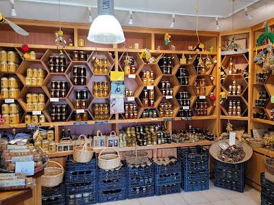 Miellerie du Gatinais à Boutigny-sur-Essonne