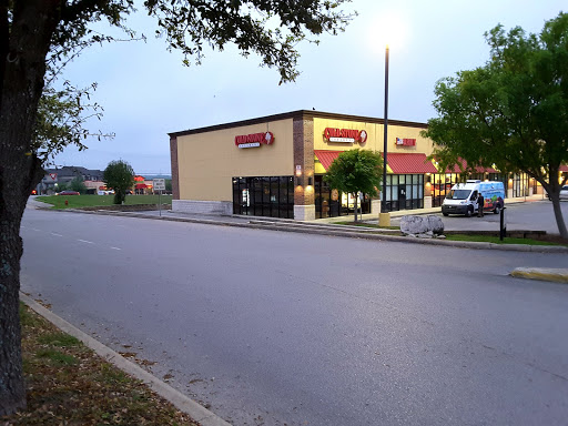 Ice Cream Shop «Cold Stone Creamery», reviews and photos, 7917 Pat Booker Rd, Live Oak, TX 78233, USA