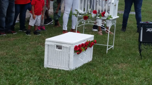 Funeral Home «Brookside Memorial Funeral Home, Crematory and Cemetery», reviews and photos, 13401 Eastex Fwy, Houston, TX 77039, USA