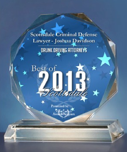 Criminal Justice Attorney «Law Offices of Joshua S. Davidson, PLC», reviews and photos