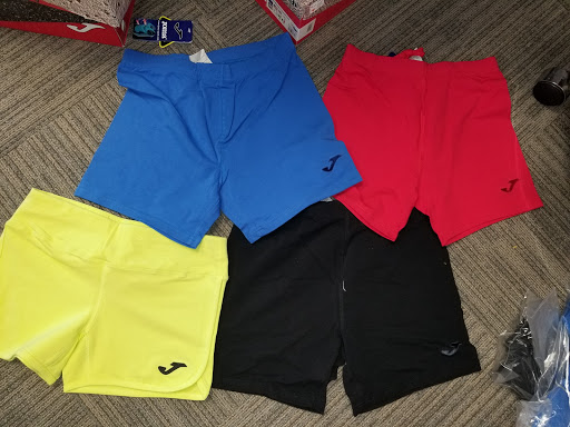 Soccer Store «GK Union LLC», reviews and photos, 207 Chesterfield Pkwy W, Chesterfield, MO 63017, USA