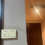 Photo n°4 de l'avis de Piera.u fait le 12/07/2023 à 16:19 sur le  Albergo Cantiani à Ancona