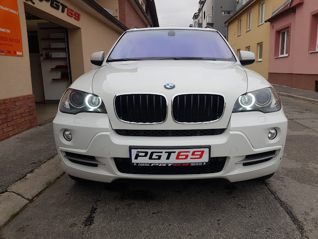 PGT69 s.r.o. - Piešťany