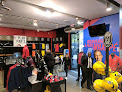Boutique Officielle Paris Saint-Germain / PSG FLAGSHIP STORE Paris