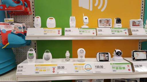 Department Store «Target», reviews and photos, 2000 SW College Rd, Ocala, FL 34471, USA