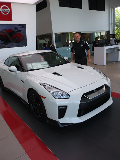 Nissan Dealer «Mike Erdman Nissan», reviews and photos, 445 E Merritt Island Causeway, Merritt Island, FL 32952, USA