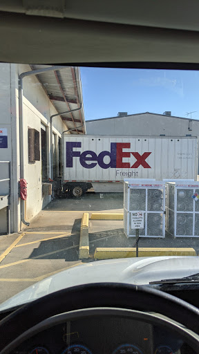 Mailing Service «FedEx Freight», reviews and photos, 301 Clay Rd, Sunnyvale, TX 75182, USA