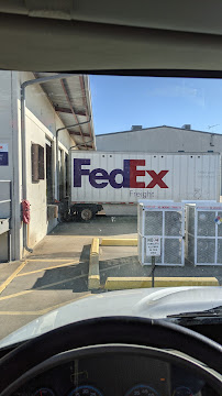FedEx Freight - Photo 8 - Car repair in Sunnyvale, TX, Mesquite