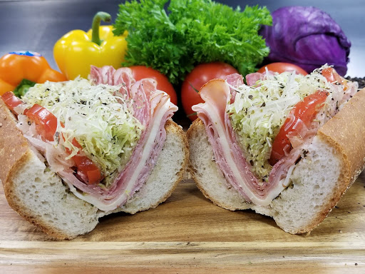 Butcher Shop «Marcacci Meats», reviews and photos, 1159 N Delsea Dr, Vineland, NJ 08360, USA